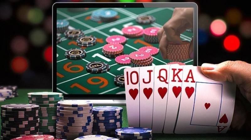 Bí Quyết Chơi Casino Online Cực Đỉnh