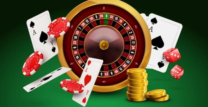 10 Chiến lược thắng Casino nhờ sự Bình tĩnh ảnh 3