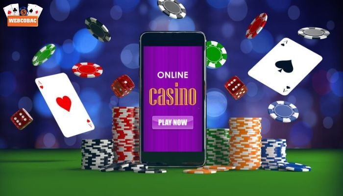 10 Chiến lược thắng Casino nhờ sự Bình tĩnh ảnh 4