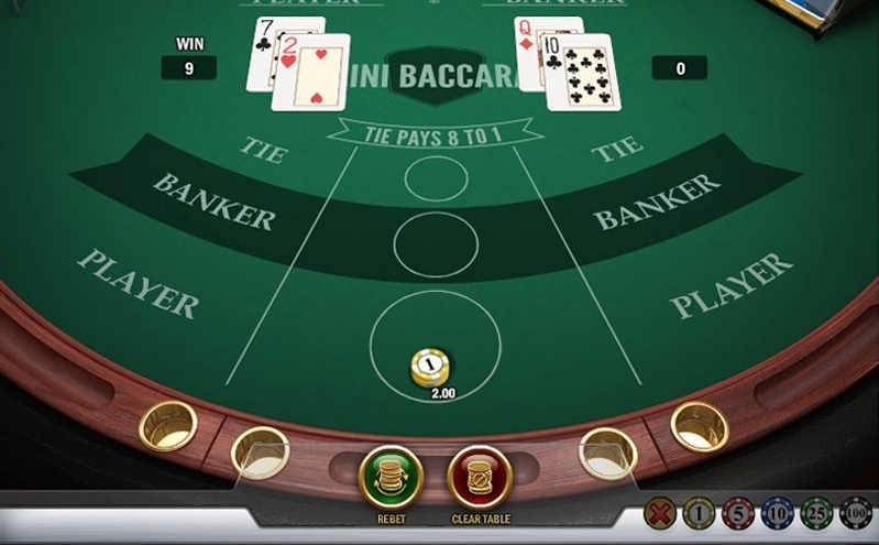 6 cách ăn tiền nhà cái trong Casino trực tuyến ảnh 2