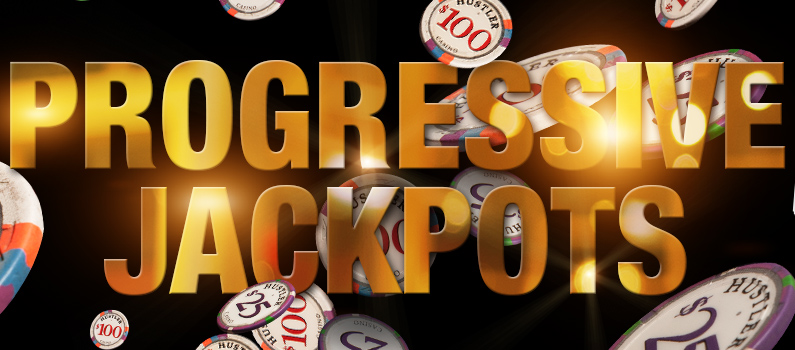 Progressive Jackpot - 100 Từ ngữ hay sử dụng trong Casino bạn nên biết